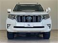 2018 Toyota Land Cruiser Prado