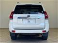 2018 Toyota Land Cruiser Prado