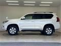 2018 Toyota Land Cruiser Prado