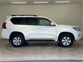 2018 Toyota Land Cruiser Prado
