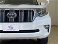 2018 Toyota Land Cruiser Prado