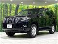 2018 Toyota Land Cruiser Prado