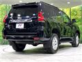 2018 Toyota Land Cruiser Prado