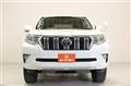 2018 Toyota Land Cruiser Prado