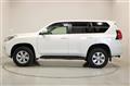 2018 Toyota Land Cruiser Prado