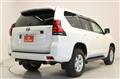 2018 Toyota Land Cruiser Prado