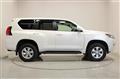 2018 Toyota Land Cruiser Prado