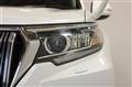 2018 Toyota Land Cruiser Prado
