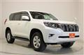 2018 Toyota Land Cruiser Prado