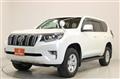 2018 Toyota Land Cruiser Prado