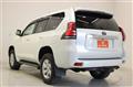 2018 Toyota Land Cruiser Prado