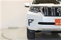 2018 Toyota Land Cruiser Prado