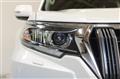 2018 Toyota Land Cruiser Prado