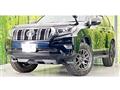 2018 Toyota Land Cruiser Prado