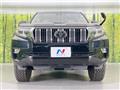 2018 Toyota Land Cruiser Prado