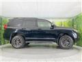 2018 Toyota Land Cruiser Prado