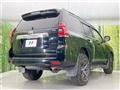 2018 Toyota Land Cruiser Prado