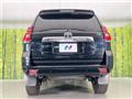 2018 Toyota Land Cruiser Prado