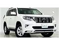 2018 Toyota Land Cruiser Prado