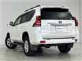 2018 Toyota Land Cruiser Prado