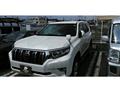 2018 Toyota Land Cruiser Prado