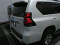 2018 Toyota Land Cruiser Prado