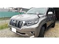 2018 Toyota Land Cruiser Prado