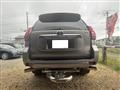 2018 Toyota Land Cruiser Prado