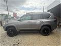 2018 Toyota Land Cruiser Prado