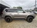2018 Toyota Land Cruiser Prado