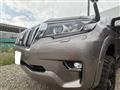 2018 Toyota Land Cruiser Prado