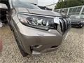 2018 Toyota Land Cruiser Prado