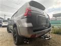 2018 Toyota Land Cruiser Prado