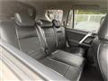 2018 Toyota Land Cruiser Prado