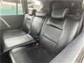 2018 Toyota Land Cruiser Prado