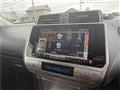 2018 Toyota Land Cruiser Prado
