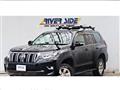 2018 Toyota Land Cruiser Prado