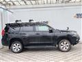 2018 Toyota Land Cruiser Prado