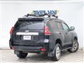 2018 Toyota Land Cruiser Prado