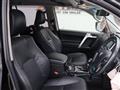 2018 Toyota Land Cruiser Prado