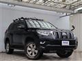 2018 Toyota Land Cruiser Prado