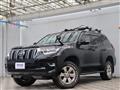 2018 Toyota Land Cruiser Prado