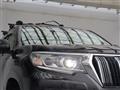 2018 Toyota Land Cruiser Prado