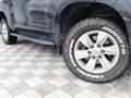 2018 Toyota Land Cruiser Prado