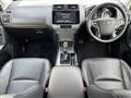 2018 Toyota Land Cruiser Prado