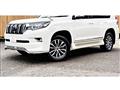 2018 Toyota Land Cruiser Prado