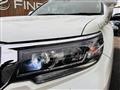 2018 Toyota Land Cruiser Prado