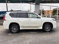 2018 Toyota Land Cruiser Prado