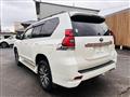 2018 Toyota Land Cruiser Prado