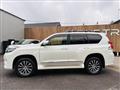 2018 Toyota Land Cruiser Prado
